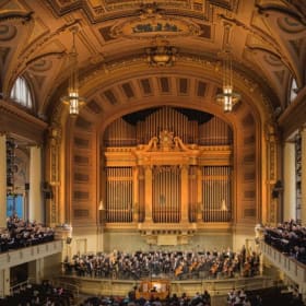 49. New Haven Symphony Orchestra item