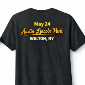 T-shirt 3v3 Basket ball (Adult) item