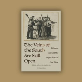 The Veins of the South Are Still Open item