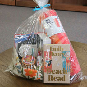 #6 - Beach Read Secret Stash - 1 Ticket item