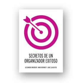 Secretos de un Organizador Exitoso item