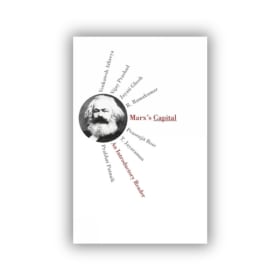 Marx's Capital - An Introductory Reader item