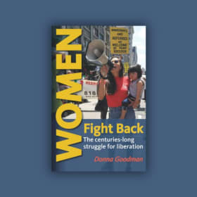 Women Fight Back the Centuries-long Struggle for Liberation item