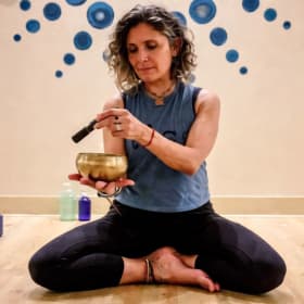 2. Relaxation & Healing with Yoga & Acupuncture item