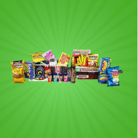 7th Grade - Game Night Basket item