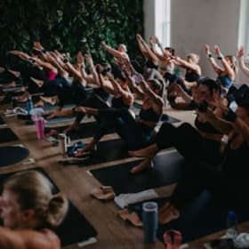 🧘♂️5-Class Pack to Toned Yoga ✨ item