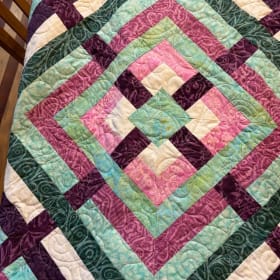 Item 102 Grape Slush item