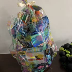 5th Grade Donation - Cruise in Clean Car Care Basket item