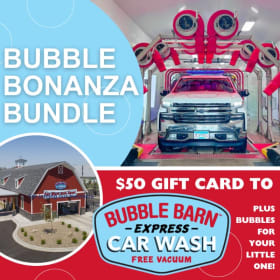 Bubble Bonanza Bundle item