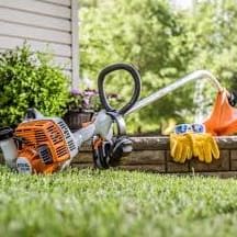 Stihl FS 38 Gas Trimmer item