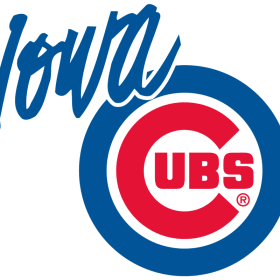 Iowa Cubs item