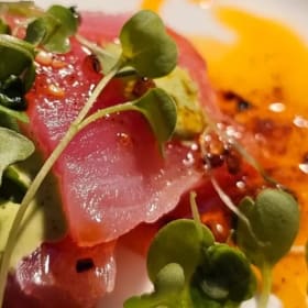 Savor Food and Wine Festival item