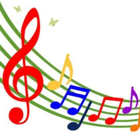 (3rd-5th) Chorus - Thursdays item