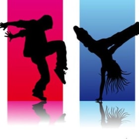 (3rd-5th) Hip Hop/Acro - Wednesdays item