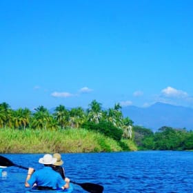 Costa Nativa Ecotours - Kayak Trip for Two item