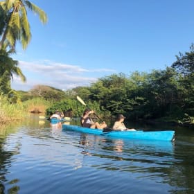 Costa Nativa Ecotours - Kayak Trip for Two item