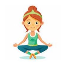 (3rd-5th) Yoga - Mondays item