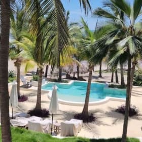 Casa Blanca Casita Three Night Stay item