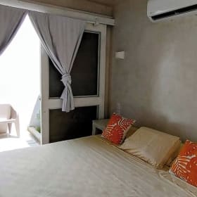 Casa Blanca Casita Three Night Stay item