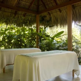 Angelique's Spa Experience item