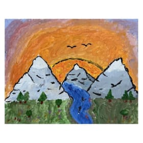 The Great Outdoors item