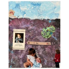 The Galaxies of Memories item