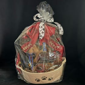 Run for the Roses Derby Celebration Basket item