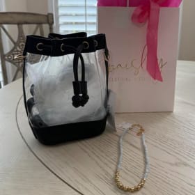 Paisley Boutique item