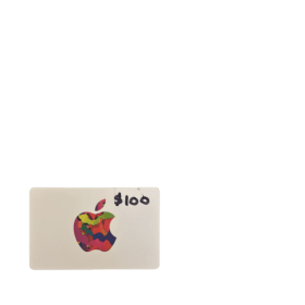 Photo of For the Apple of Your Eye