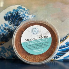 Mexican Adobo item