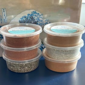 Global Pantry Spice Series #1 item