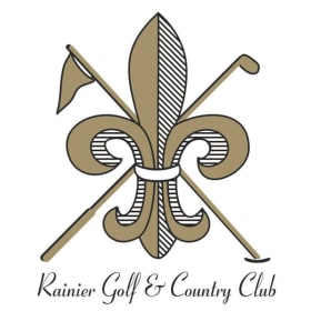 Rainier Golf & Country Club VIP Experience for 4 item