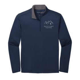 Queen's Geological Engineering Crew item