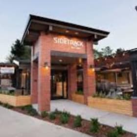 45) Gene's Fine Foods gift card AND Sidetrack gift card item