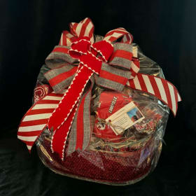 Let’s Go Cards! Louisville Fan Celebration Basket item