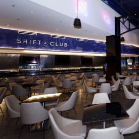 Texas Rangers Premium 4 Pack with Shift4 Club and Parking item