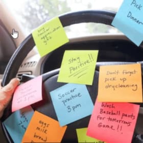 3 Hours of Errands in Arlington/Mansfield item