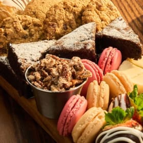 La Madeleine with Me! item