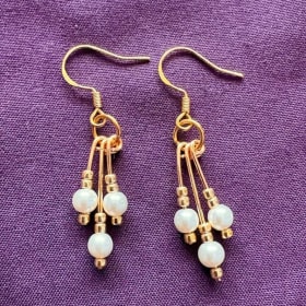 Handmade Jewelry by Jocelyn item