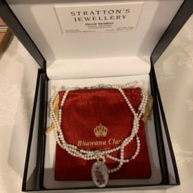 Clarity Necklace item