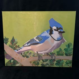 Original Artwork by Epic Chef Megan Hawk item