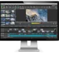 New Computer and Editing Software for StoryLab item