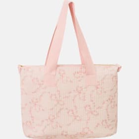 LSF "Oran Luna Rosa Fleur Weekender" item