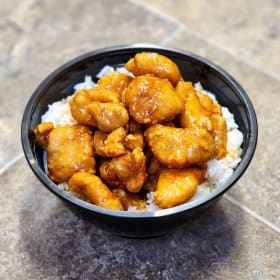 Bobablastic Chicken Bowl - Small item