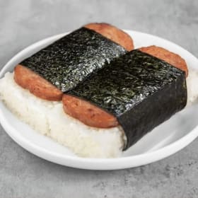 Bobablastic Spam Musubi item