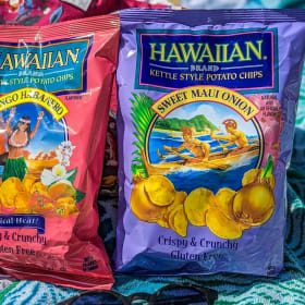 Tim's Hawaiian Chips item