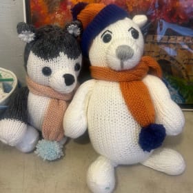 Lot #35 Warm & Sweet item