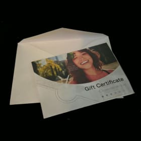 Professional Teeth Whitening Treatment with Custom Trays item