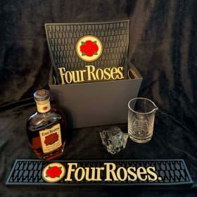 Four Roses Bourbon Bar Experience item