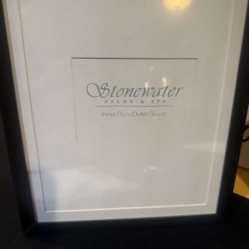 Stonewater item